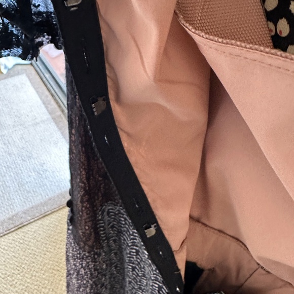 Anthropologie Byron Lars Beguile Margot Pencil Dress - Picture 6 of 13